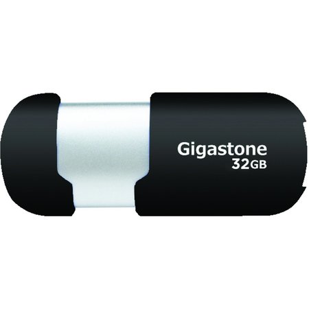 Gigastone Reliable 32GB USB 2.0 Drive GS-Z32GCNBL-R